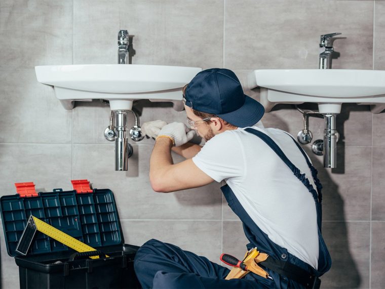 Plumber Service