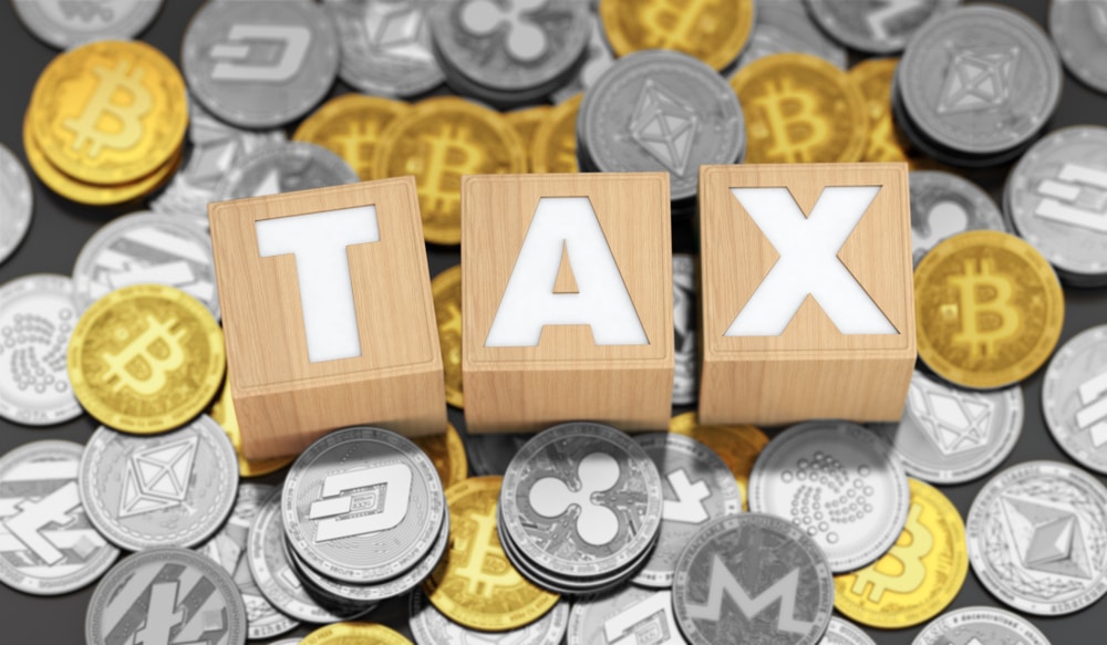 Crypto Tax